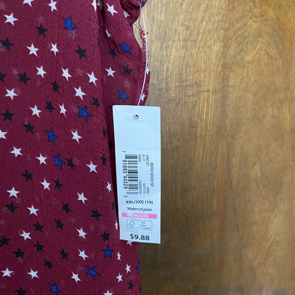 No Boundaries Tank - Picture 3 of 7